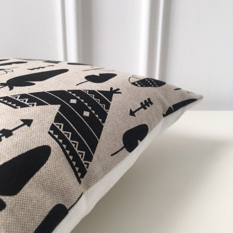 COUSSIN FANTAISIE & BRODERIE PERSONNALISÉE